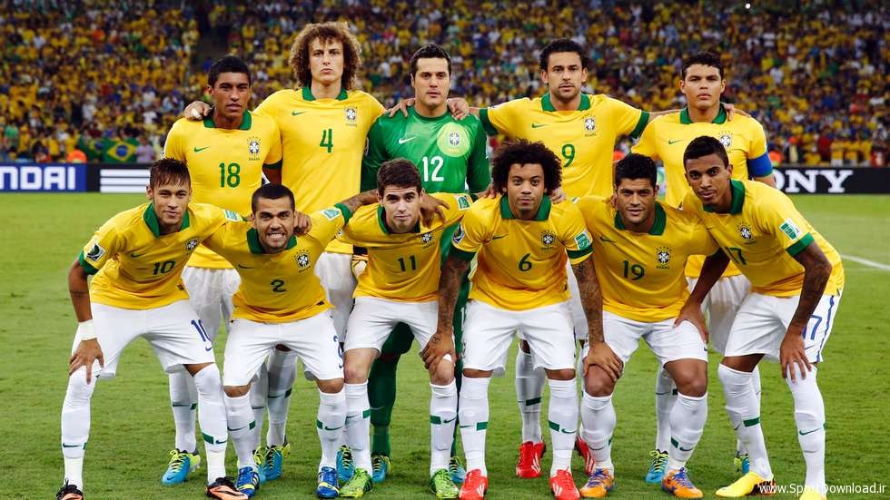 brazil team a
