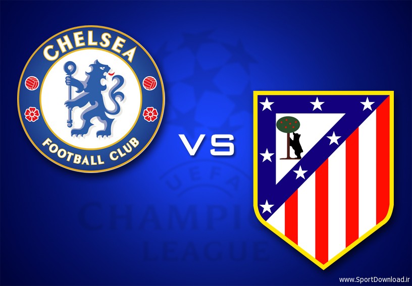 Chelsea vs Atletico Madrid