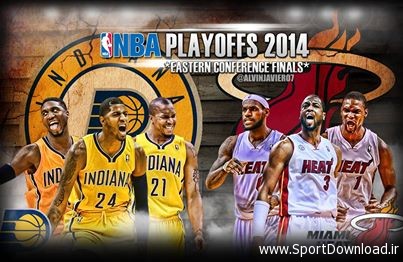 Miami Heat vs Indiana Pacers