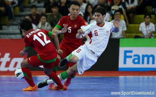 AFC Futsal Championship 2014