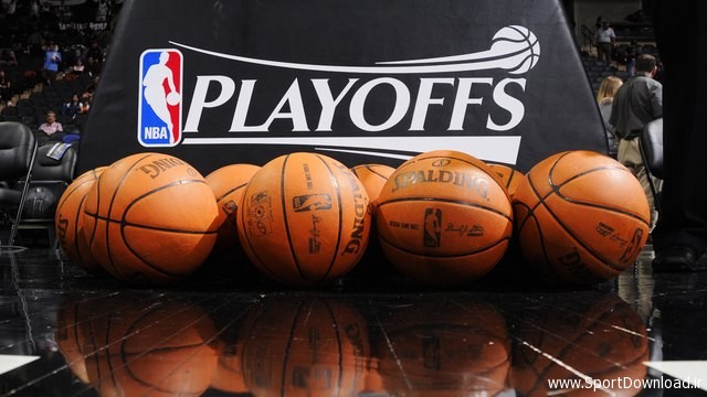 NBA playoffs 2013/14