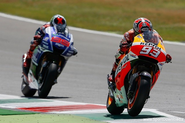 MotoGP Grand Prix of Italy