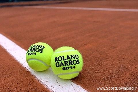 Roland Garros 2014
