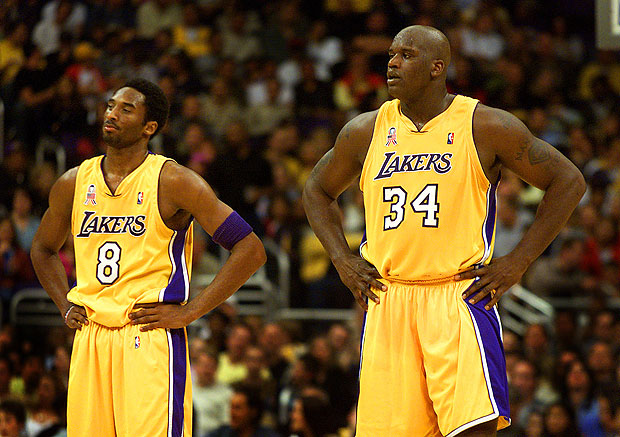 Lakers vs Kings