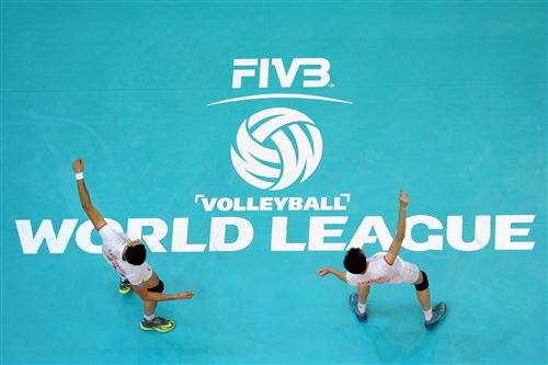 World League 2014