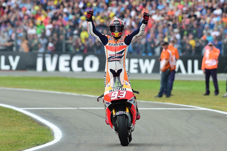 MotoGP Grand Prix of Assen