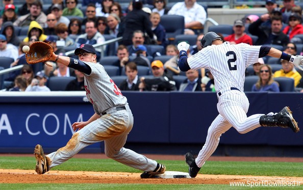 Minnesota Twins vs New York Yankees