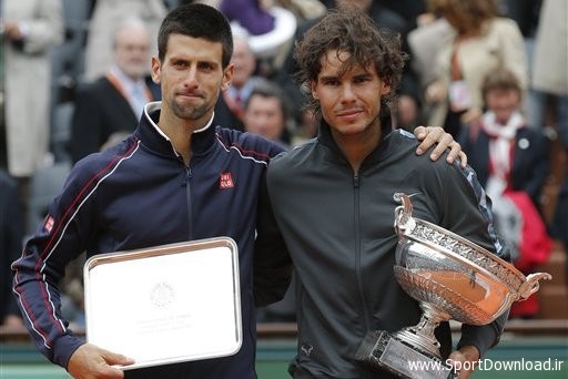 Roland Garros 2014