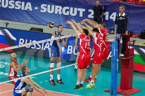 FIVB World League 2014