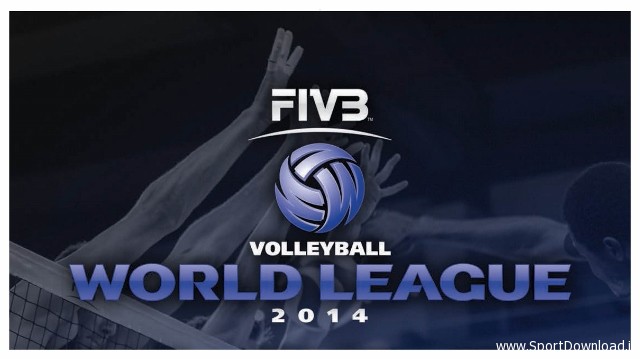 World League 2014