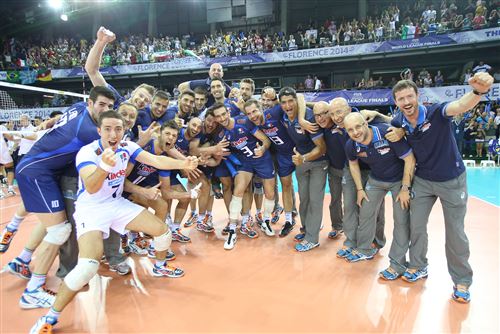 FIVB World League 2014