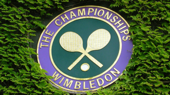 Wimbledon 2014