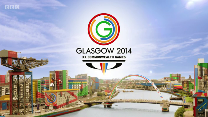 2014 Commonwealth Games