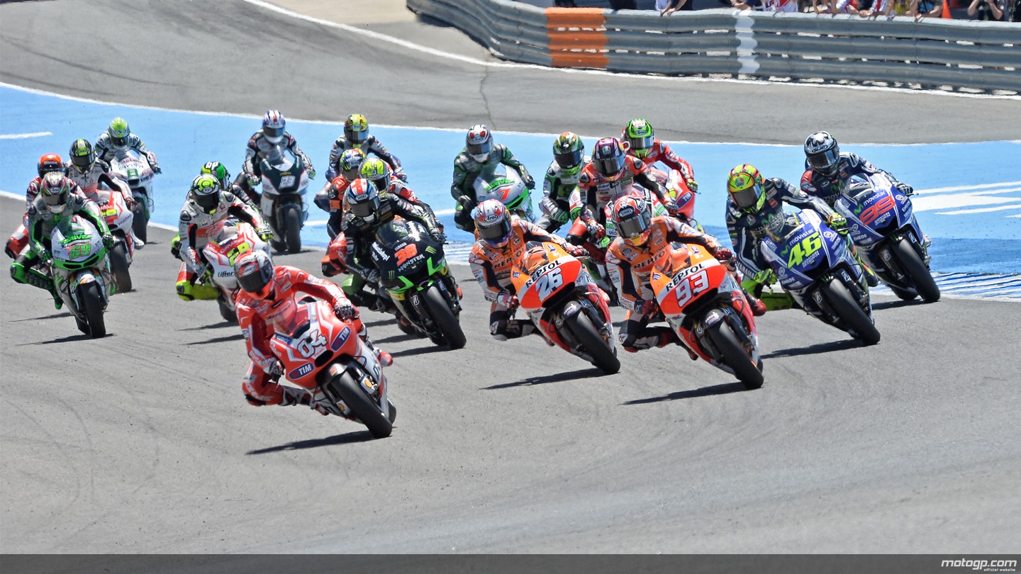 MotoGP Grand Prix of Germany