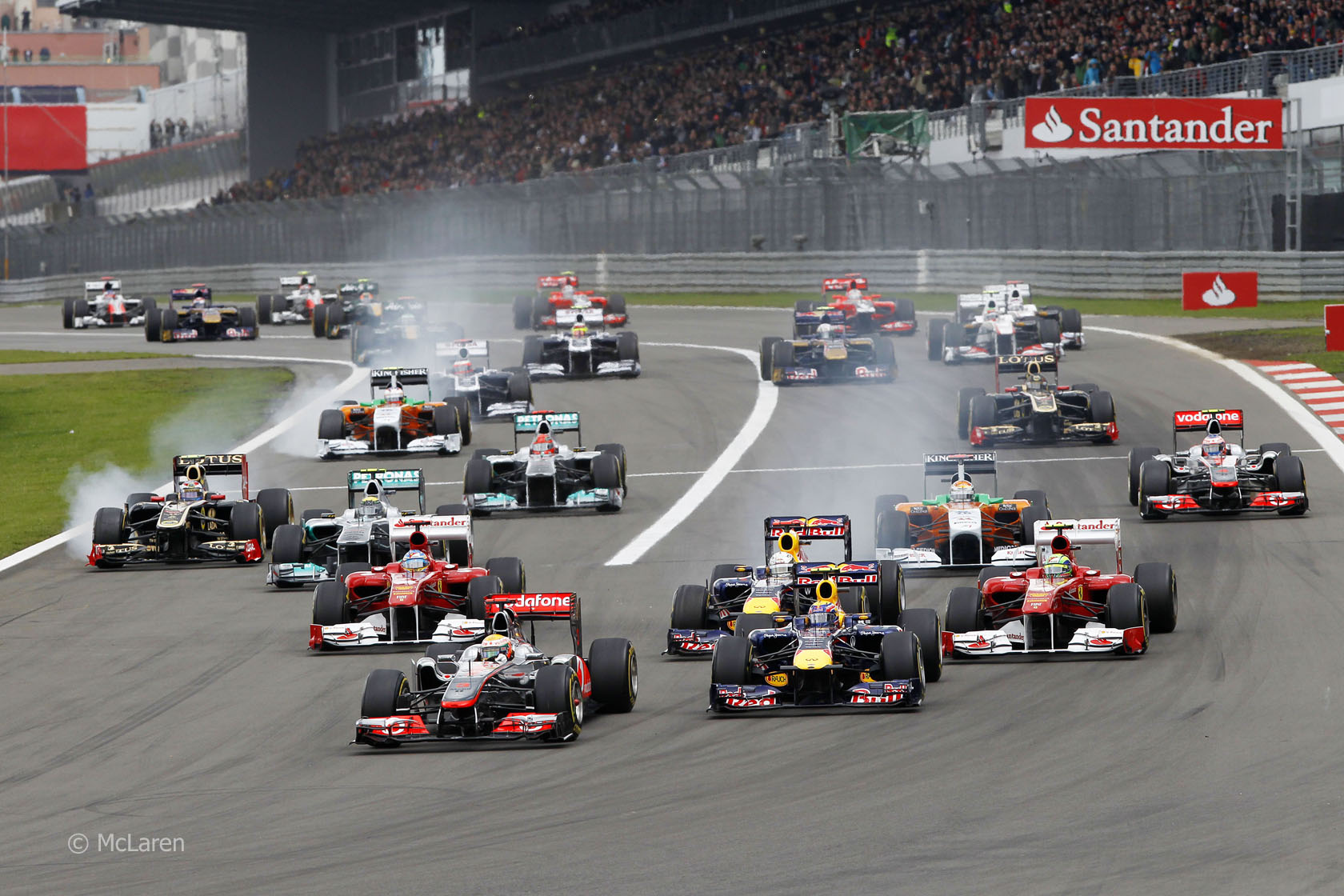 Grand Prix Germany