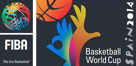 FIBA World Cup 2014