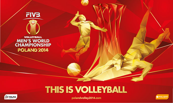 FIVB Men's World Championship 2014