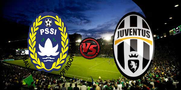 Indonesia All-Stars vs Juventus