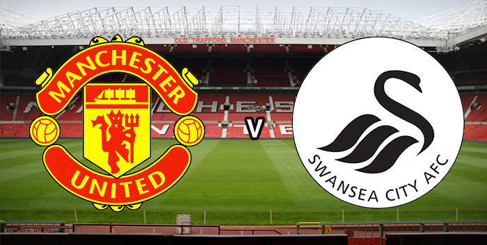 Manchester United v Swansea