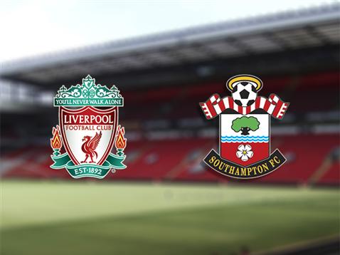 Liverpool vs Southampton