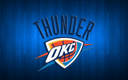 Oklahoma City Thunder