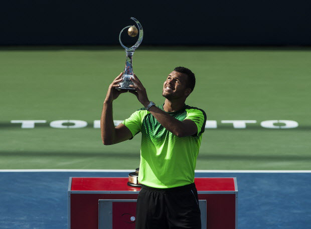ATP Toronto 2014