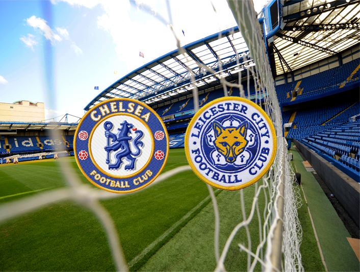 Chelsea vs Leicester City