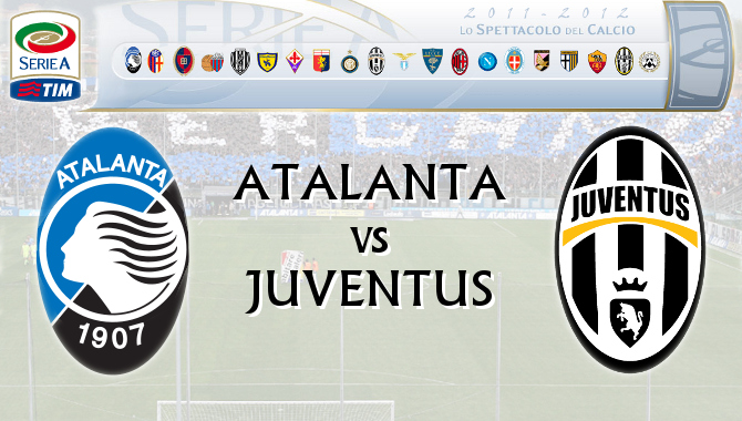 Atalanta v Juventus