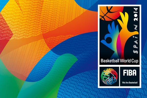 FIBA World Cup 2014