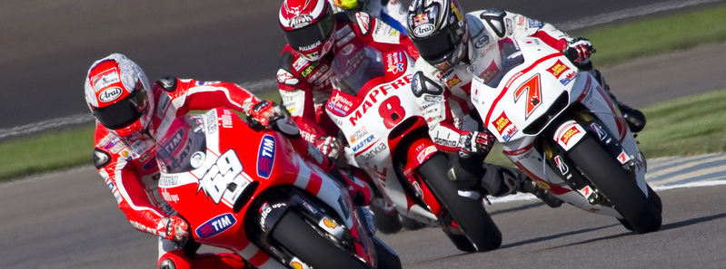 MotoGP Grand Prix Great Britain