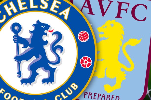 Chelsea FC vs Aston Villa