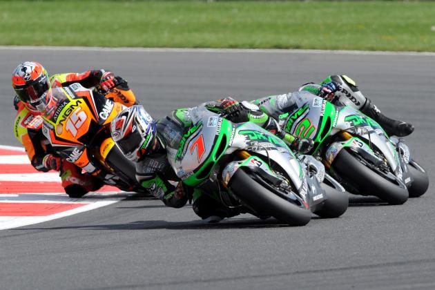 MotoGP Grand Prix San Marino