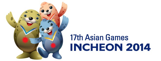 Asian Games 2014