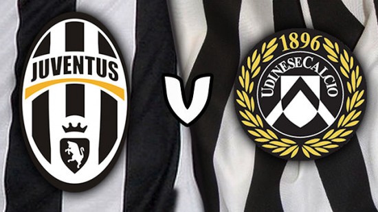 Juventus v Udinese