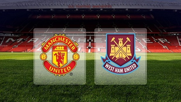 Manchester United v West Ham United