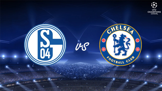 Chelsea FC vs FC Schalke