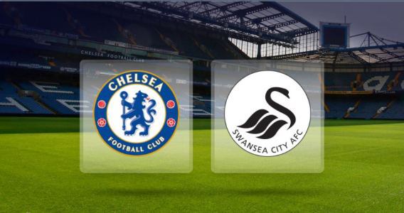 Chelsea FC vs Swansea City