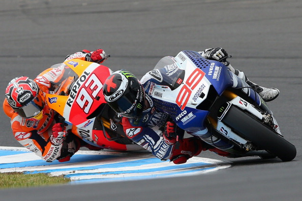 MotoGP Grand Prix Australia