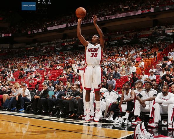 Orlando Magic vs Miami Heat