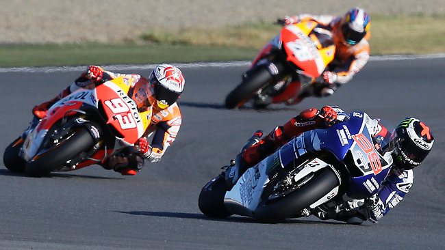 MotoGP Grand Prix Japan