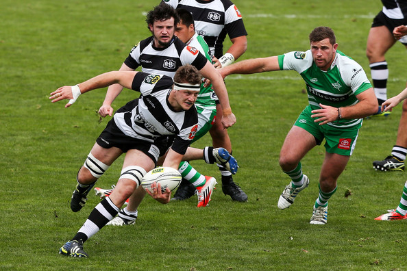 Hawkes Bay vs Northland