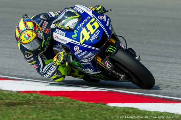 Moto GP Grand Prix Malaysia