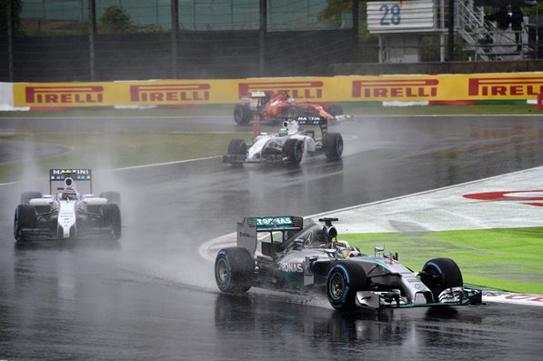 Grand Prix Japan