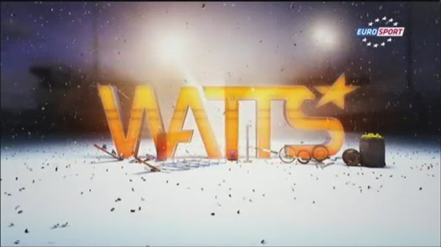 Watts Zap 2014