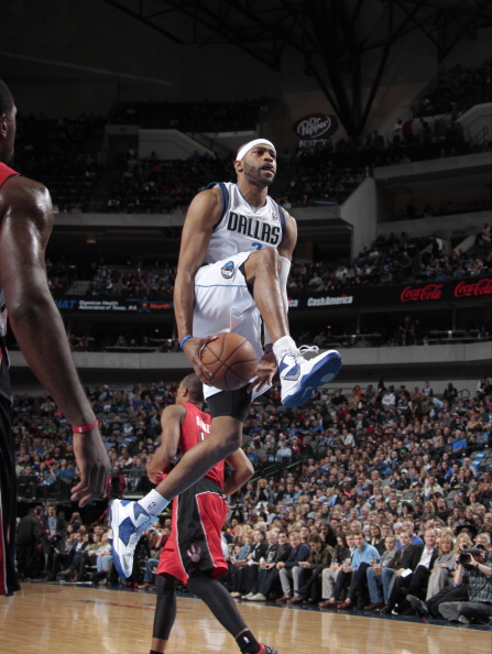 Dallas Mavericks vs Toronto Raptors