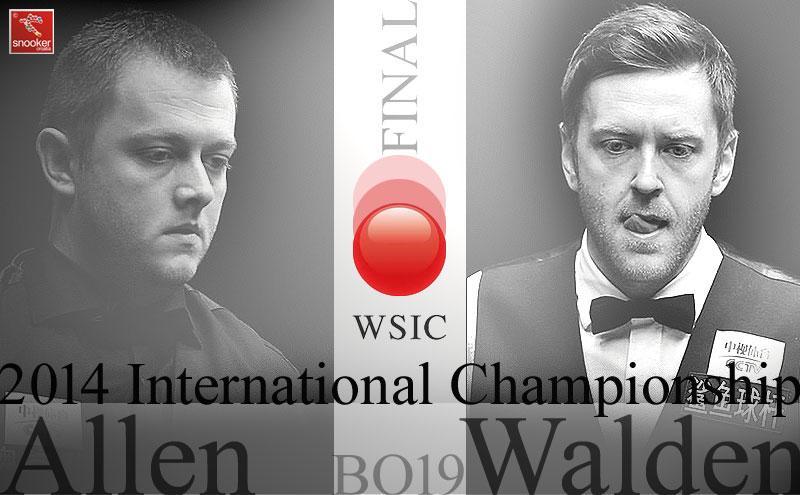 International Championship