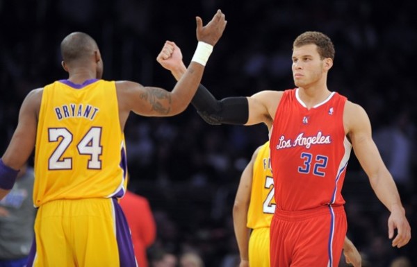 Los Angeles Clippers vs Los Angeles Lakers