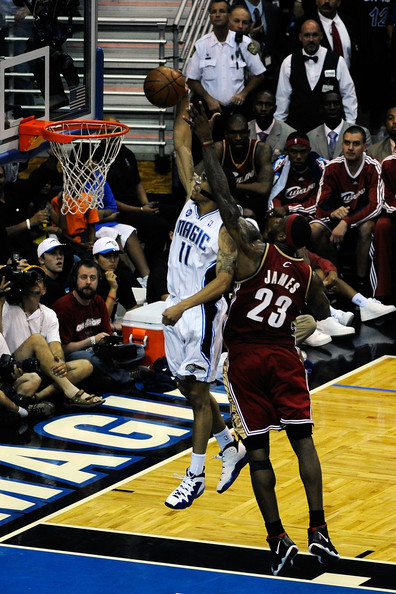 Orlando Magic vs Cleveland Cavaliers