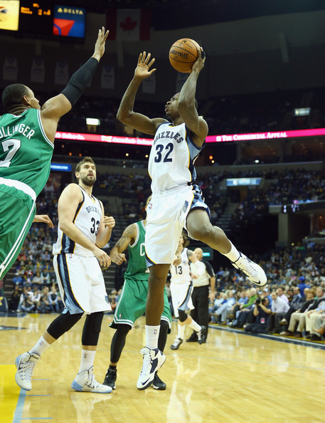 Boston Celtics vs Memphis Grizzlies