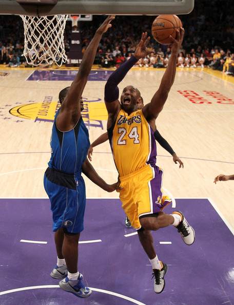 Los Angeles Lakers vs Dallas Mavericks